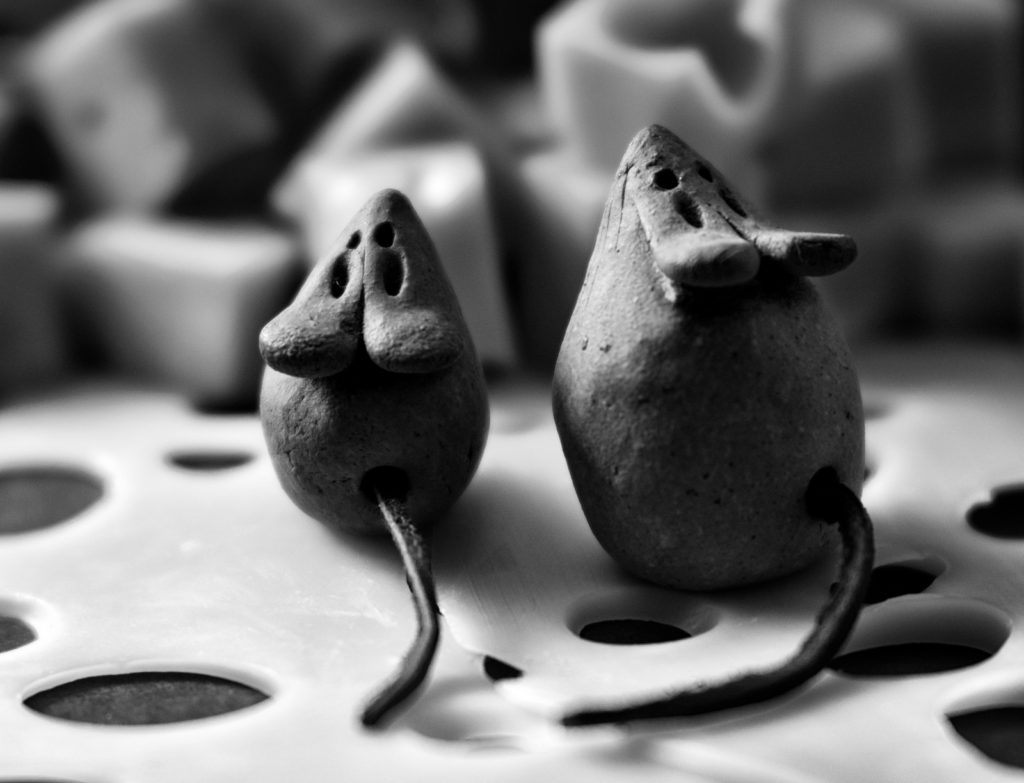By Anne Worner on flickr (Creative Commons - thanks)