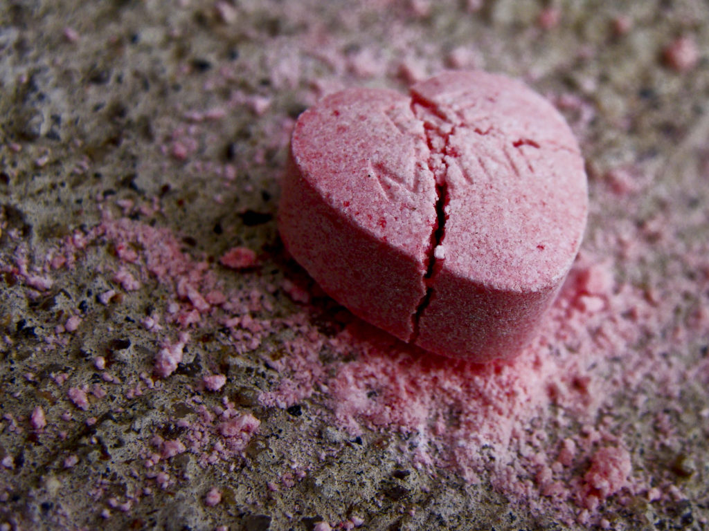 Broken Heart by Bored Now on Flickr